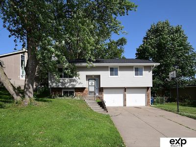 9804 S 20th St, Bellevue, NE, 68123