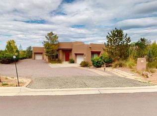 191 E Chili Line Rd, Santa Fe, NM 87508