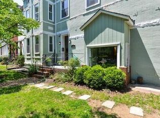 1434 Potomac Ave SE APT 1, Washington, DC 20003