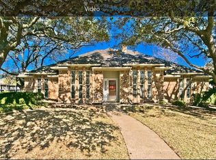 3316 Canoncita Ln, Plano, TX 75023