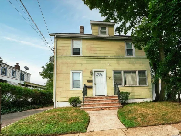 249 Lenox Place, Franklin Square, NY 11010