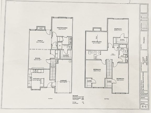 2nd image of 967 Horse Mountain Rd #6E