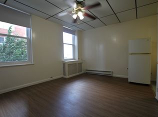 25 S 21st St APT 4, Philadelphia, PA 19103