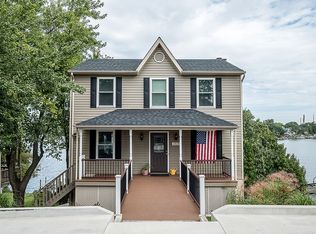 1010 Nabbs Creek Rd, Glen Burnie, MD