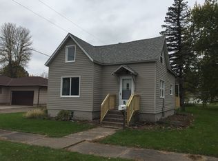 430 4th Ave SE, Milaca, MN 56353