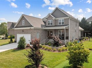 5010 Windsor Ct, Elon, NC 27244