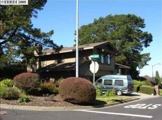 3609 Ridgewood Way, Richmond, CA 94806