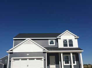 3534 Jamesridge Dr, Hudsonville, MI 49426