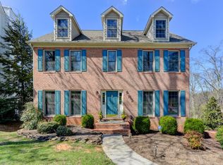 1225 Rain Tree Rd LOT 7R, Knoxville, TN 37923