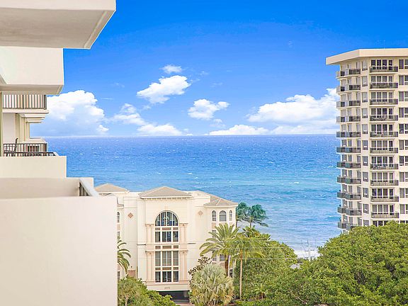 2nd image of 2121 N Ocean Blvd APT 1105W