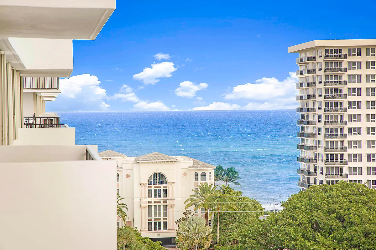 Building Photo - 2121 N Ocean Blvd #1105W