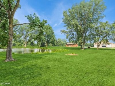 13530 W Adams Rd, Wadsworth, IL, 60083