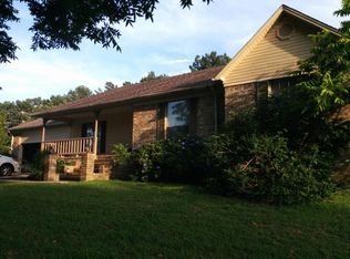 931 Skyline Dr, Searcy, AR 72143