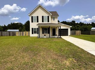 35024 Madisonville Dr, Denham Springs, LA 70706