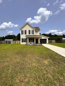35024 Madisonville Dr, Denham Springs, LA, 70706