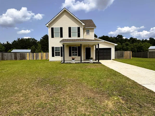35024 Madisonville Dr, Denham Springs, LA 70706