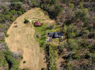 1899 Boss Rd, Chickamauga, GA 30707