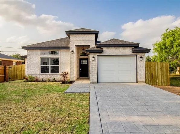3621 Mina De Oro St, Edinburg, TX 78542