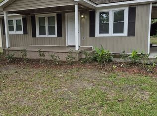 201 Akerman St, Dublin, GA 31021