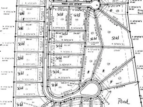 0 Madelyn Dr, Burnettown, SC 29829