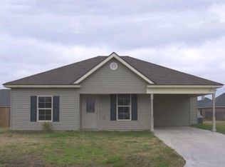 933 Lillian Michel Dr, Breaux Bridge, LA 70517