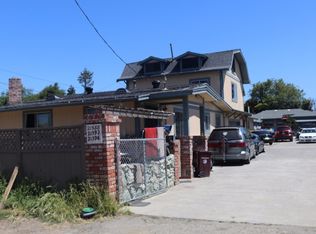 21588 Banyan St, Hayward, CA 94541