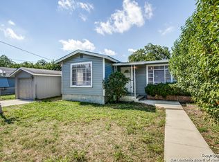 1746 Arbor Pl, San Antonio, TX 78207