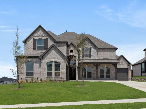 Home for Sale in Prosper TX