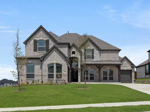 971 Georgetown Pl, Prosper, TX 75078