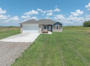 625 Evergreen Way, Guthrie, OK 73044