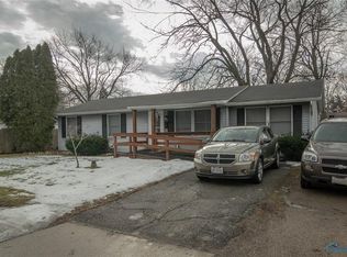 3437 Mercer St, Toledo, OH 43609