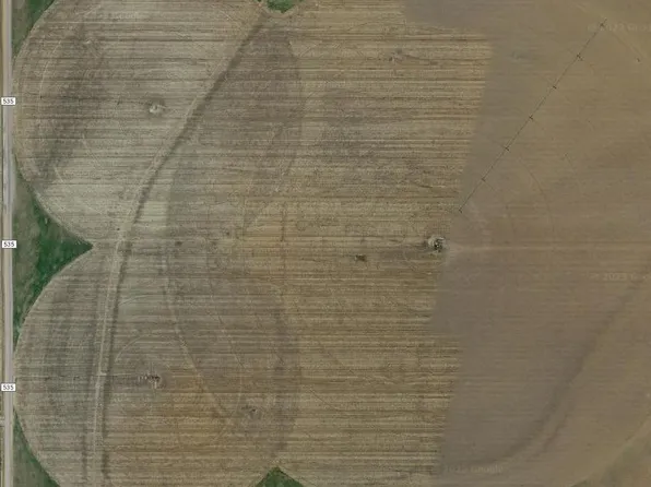 535 County Road 250, Meadow, TX 79345