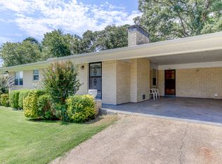 100 Crocus St, Hot Springs, AR 71913