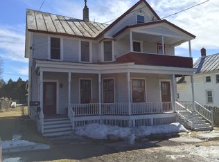 118-120 Ogden St, Ogdensburg, NY 13669