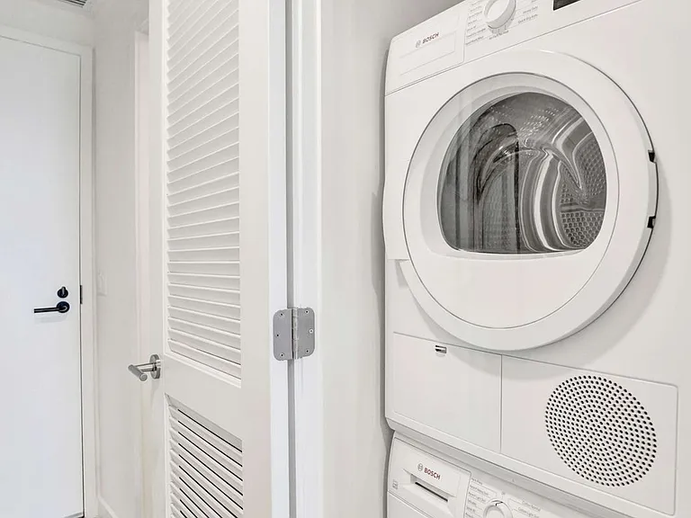 Washer/Dryer