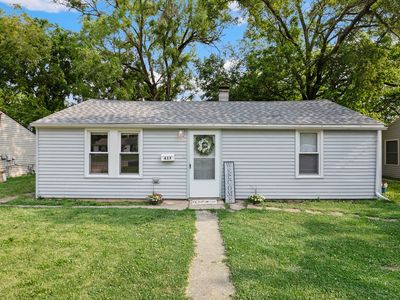417 Dellwood Ave, Lockport, IL, 60441