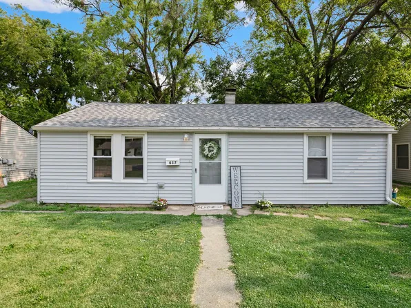 417 Dellwood Ave, Lockport, IL 60441