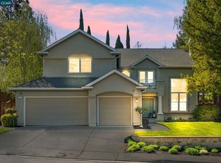 121 Rassani Dr, Danville, CA 94506