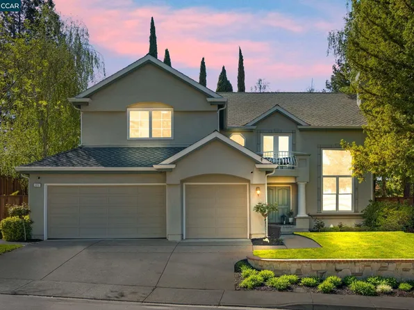 121 Rassani Dr, Danville, CA 94506