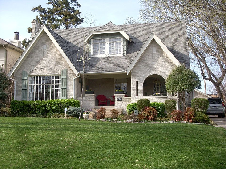 Historic Crown Heights