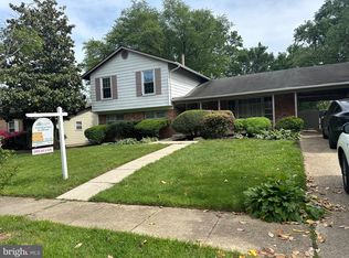 2707 Rambler Pl, Hyattsville, MD 20783