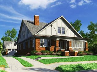 1279 Stillwood Dr, Atlanta, GA 30306