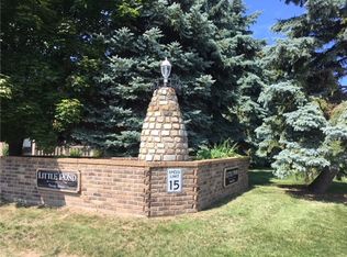 22 Thomasville Dr #PVT, Rochester, NY 14612