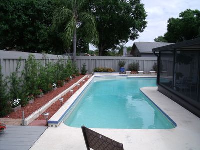 6818 Armand Dr, Tampa, FL, 33634