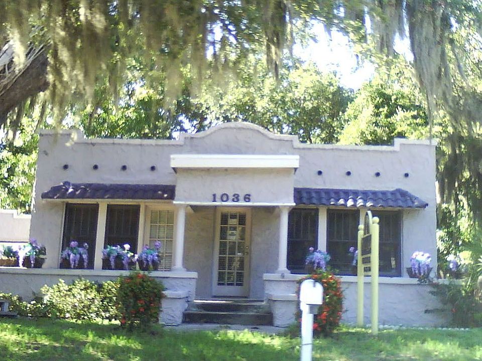 Old Florida Charm