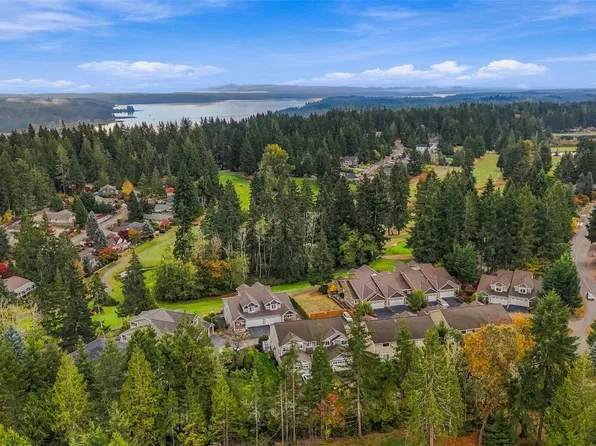 1080 E Old Ranch Road, Allyn, WA 98524