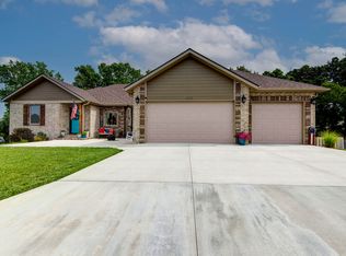 4752 Florence Ave, Ozark, MO 65721