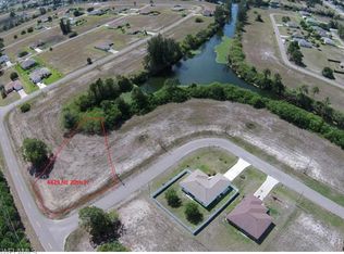 4429 NE 20th Pl, Cape Coral, FL 33909
