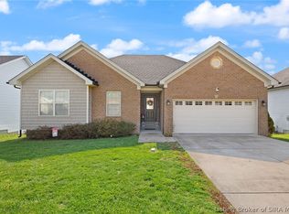 13002 Sunset Drive, Memphis, IN 47143