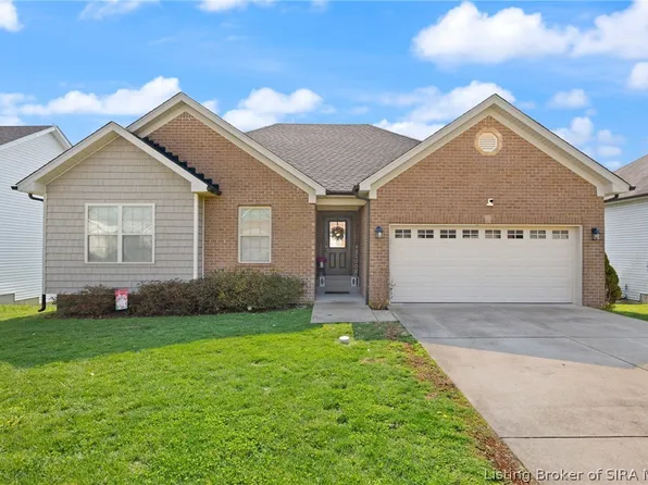 13002 Sunset Drive, Memphis, IN 47143